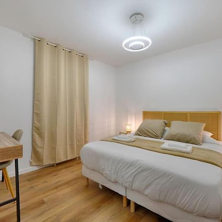 Welcome To Forest House Marly-le-Roi Eksteriør bilde