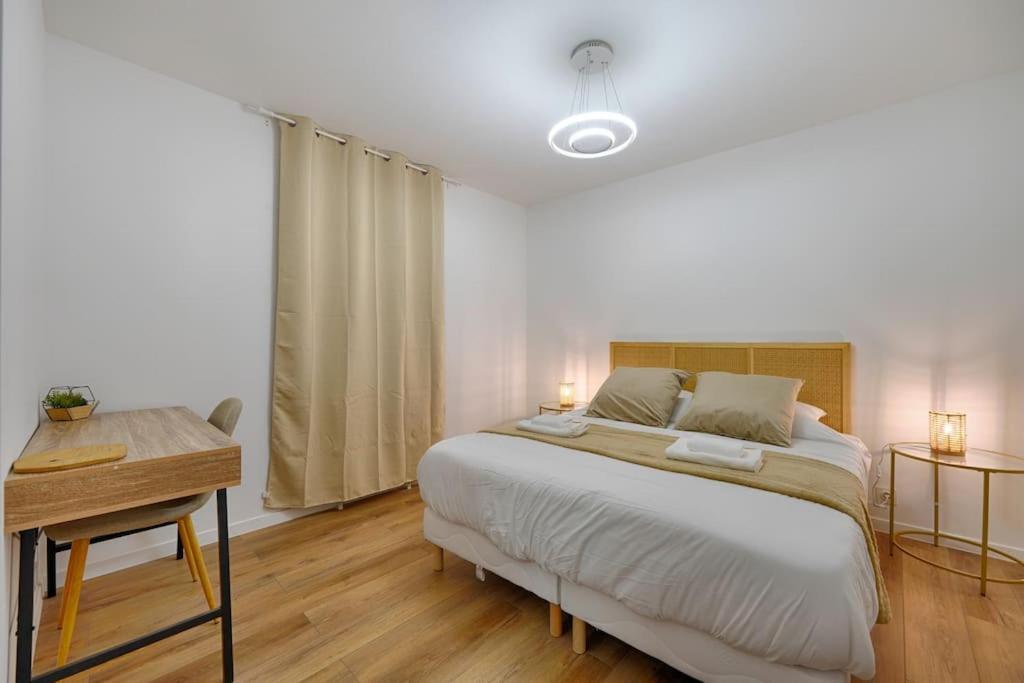 Welcome To Forest House Marly-le-Roi Eksteriør bilde