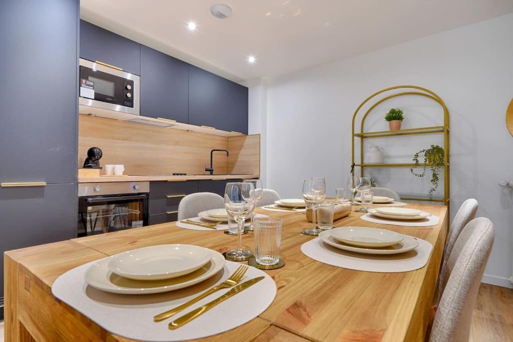 Welcome To Forest House Marly-le-Roi Eksteriør bilde