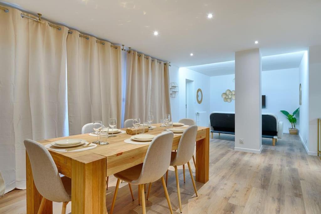 Welcome To Forest House Marly-le-Roi Eksteriør bilde