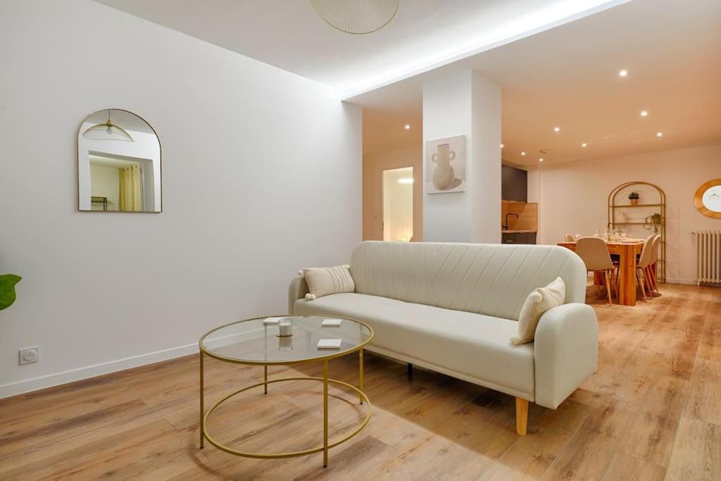 Welcome To Forest House Marly-le-Roi Eksteriør bilde