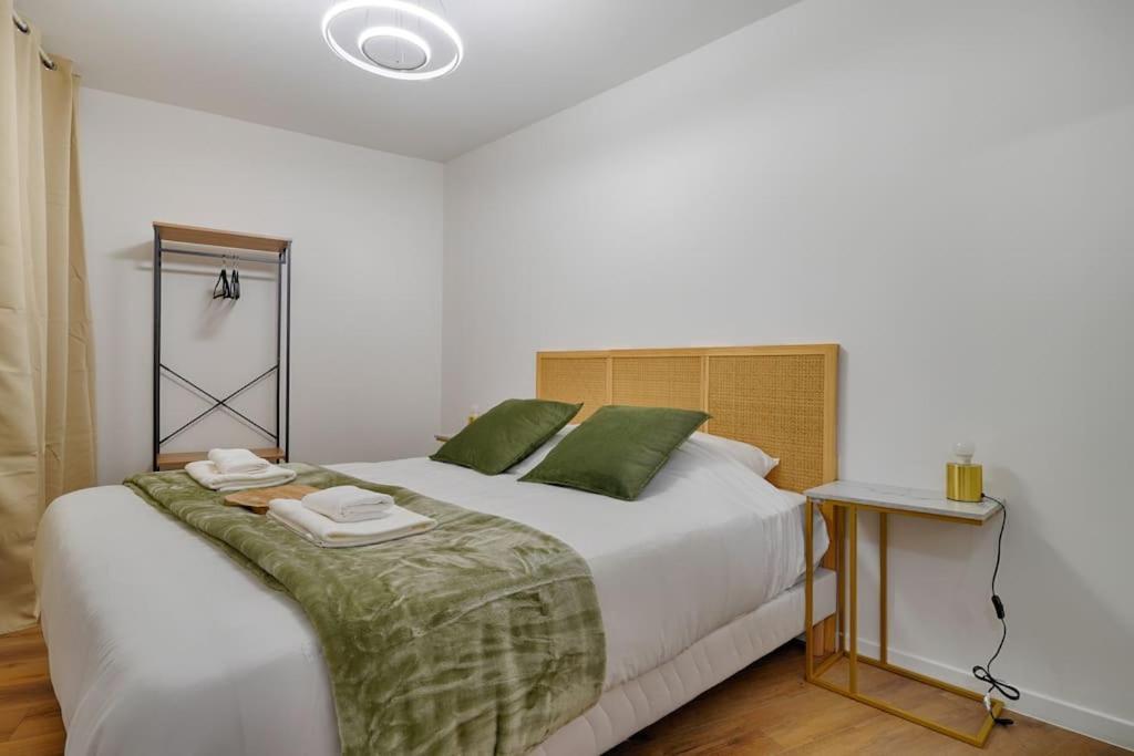 Welcome To Forest House Marly-le-Roi Eksteriør bilde