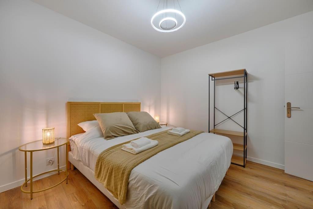 Welcome To Forest House Marly-le-Roi Eksteriør bilde